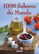 1000 SABORES DO MUNDO