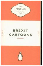Penguin Book of Brexit Cartoons