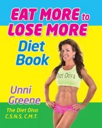 Eat More to Lose More Diet Book
