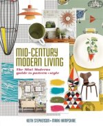 Mid-Century Modern Living