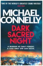 Dark Sacred Night