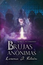 Brujas anonimas