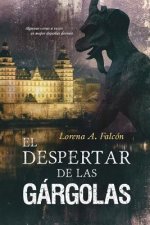despertar de las gargolas