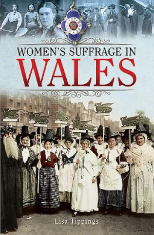 Women's Suffrage in Wales