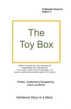 The Toy Box Edition 2: The Toy Box Edition 2