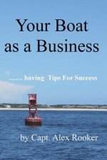 Your Boat as a Business: ...... having Tips For Success