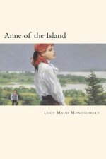 Anne of the Island