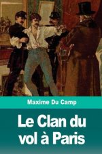Le Clan du vol ? Paris