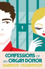 Confessions Of An Organ Donor