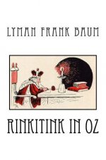 Rinkitink In Oz