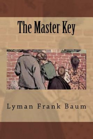 The Master Key