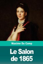 Le Salon de 1865