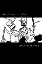 The Tin Woodman Of Oz