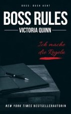 Boss Rules (German)