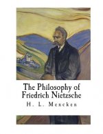 The Philosophy of Friedrich Nietzsche: Friedrich Nietzsche