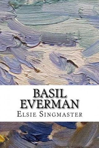 Basil Everman