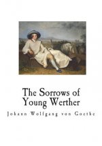 The Sorrows of Young Werther: An Autobiographical Epistolary Novel