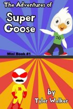 The Adventures of Super Goose (Full Color): Book 1