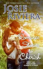 Romance Stories To Cherish