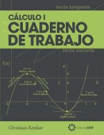 Cálculo I: Libro de Trabajo