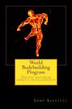 World Bodybuilding Program