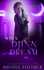 When Djinn Dream