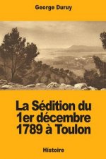 La Sédition du 1er décembre 1789 ? Toulon