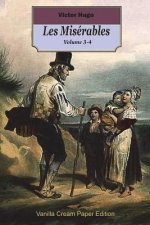 Les Miserables volume 3-4