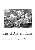 Lays of Ancient Rome