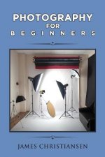 Photography For Beginners: How To Set Up Photography Lighting For A Home Studio