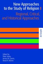 Regional, Critical, and Historical Approaches