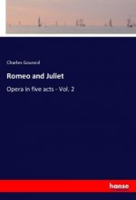 Romeo and Juliet