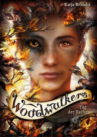 Woodwalkers - Tag der Rache