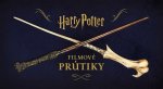 Harry Potter Filmové prútiky