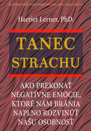 Tanec strachu