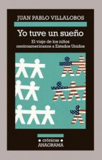 YO TUVE UN SUEñO