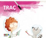 QUADERN TRAç 3 5 ANYS GRAFISME