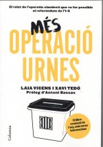 MÈS OPERACIÓ URNES