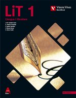 LITERATURA CON SEPARATA CREACIÓ LITERARIA 1R BATXILLERAT AULA 3D 2016