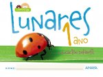 LUNARES 1 ANO