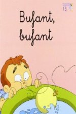Bufant, bufant
