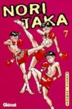 Nori Taka, 7