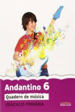 Quad. andantino 6e.primaria.(projecte far)