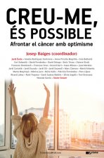 CREU-ME, ES POSSIBLE