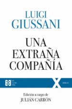 UNA EXTRAÑA COMPAÑIA