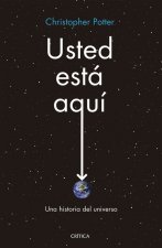 USTED ESTÁ AQUÍ