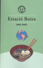 ESTACIÓ BOIRA