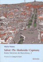 SALVAT, PLA, REDOREDA, CAPMANY