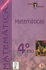 Solucionario matematicas 4ºESO Repasa y aprueba