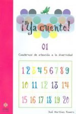 Ya cuento 01